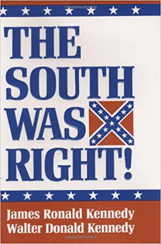 Les relations raciales dans le Vieux Sud par Alain SANDERS – Terre et Peuple